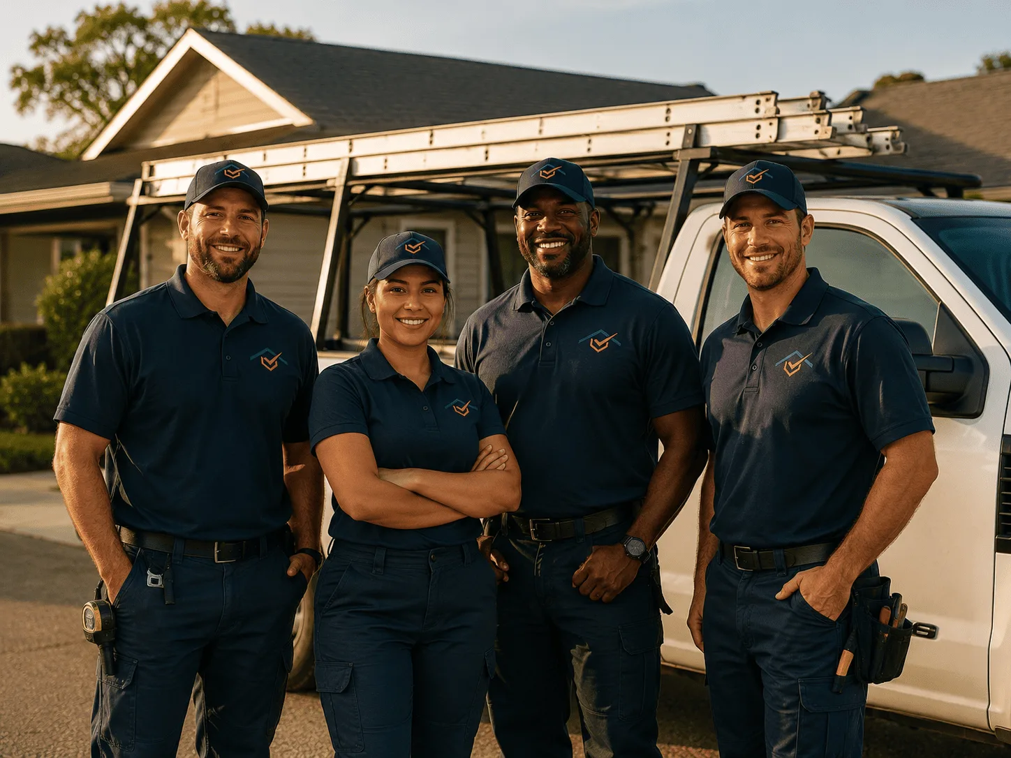 Roof Inspection company in New Haven, IL
